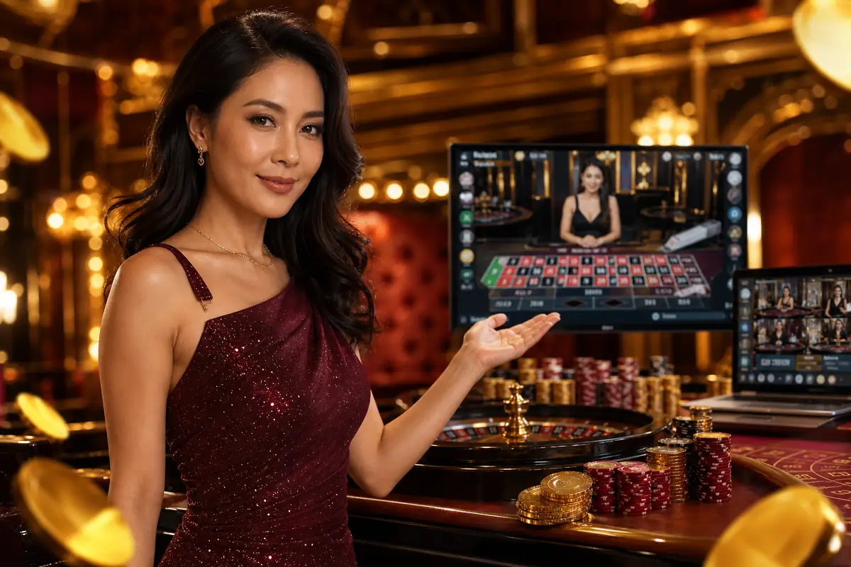 winbro88 perbandingan blackjack permainan kasino lain
