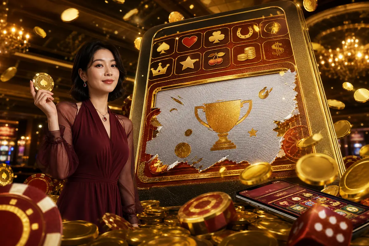 winbro88 strategi asas carta blackjack