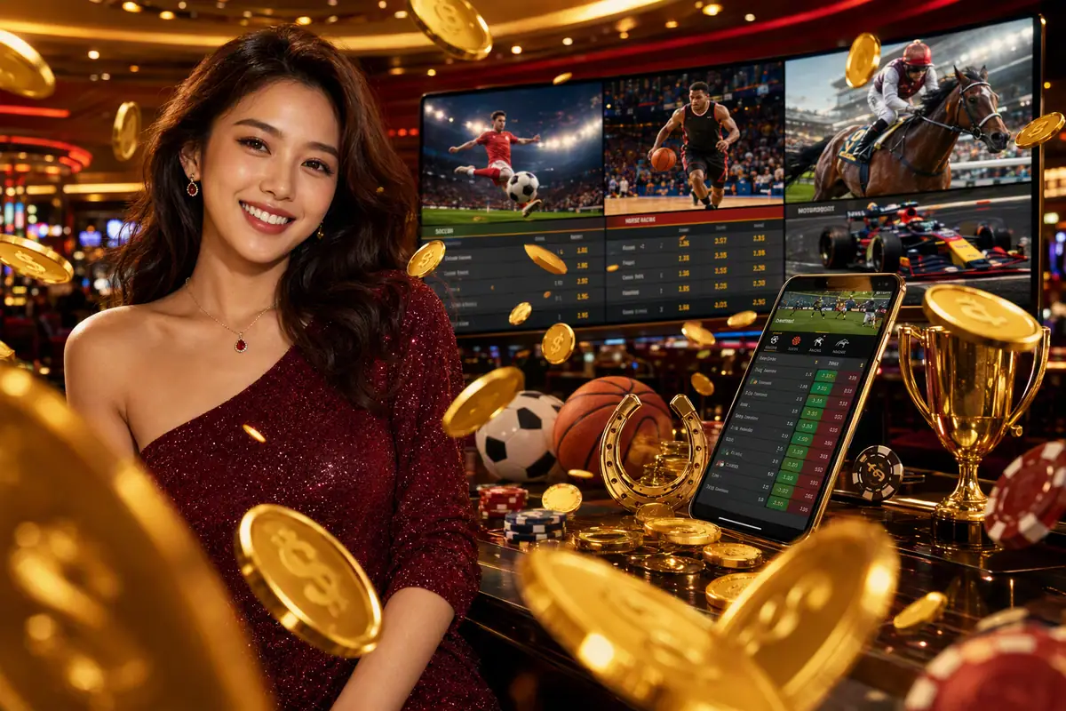 winbro88 deposit kaedah pembayaran e-wallet