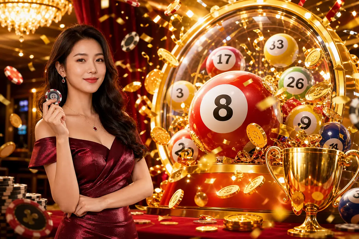 winbro88 slot volatiliti tinggi dan RTP permainan