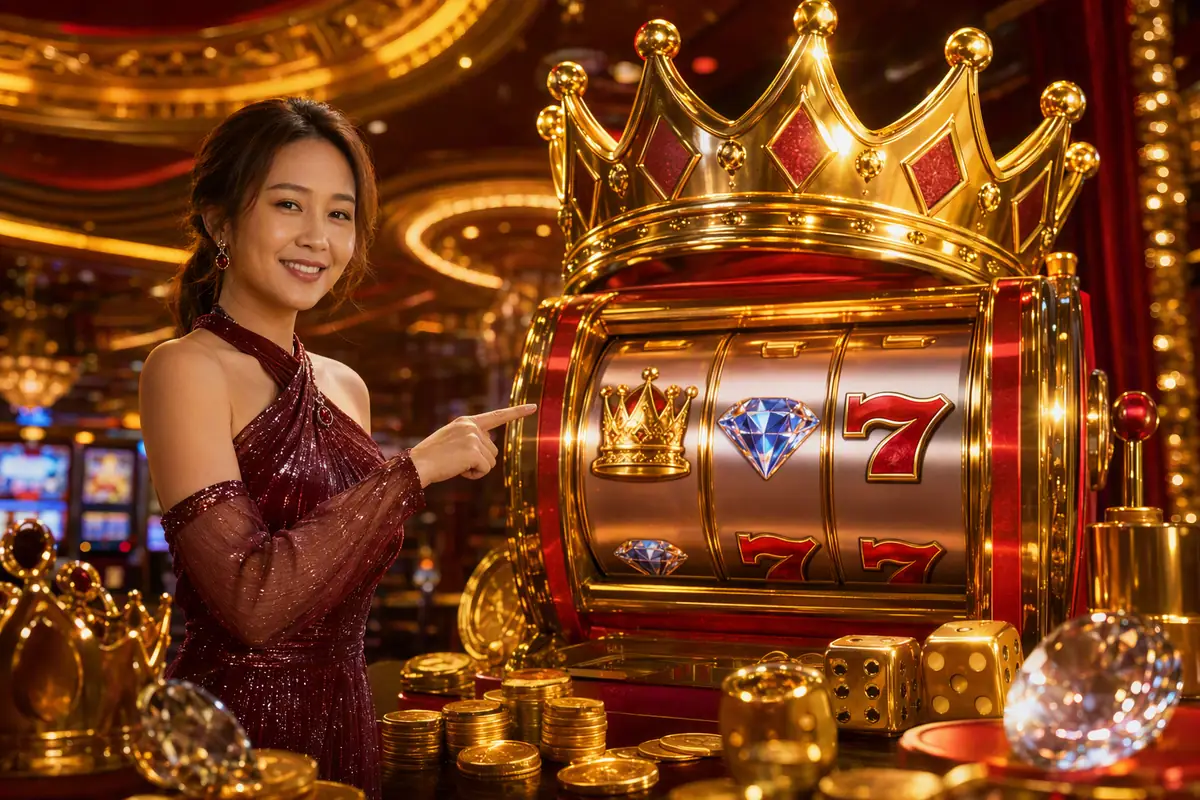 winbro88 live casino baccarat dealer sebenar