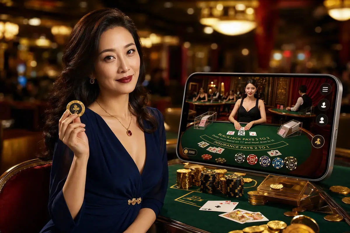 winbro88 platform kasino online Malaysia