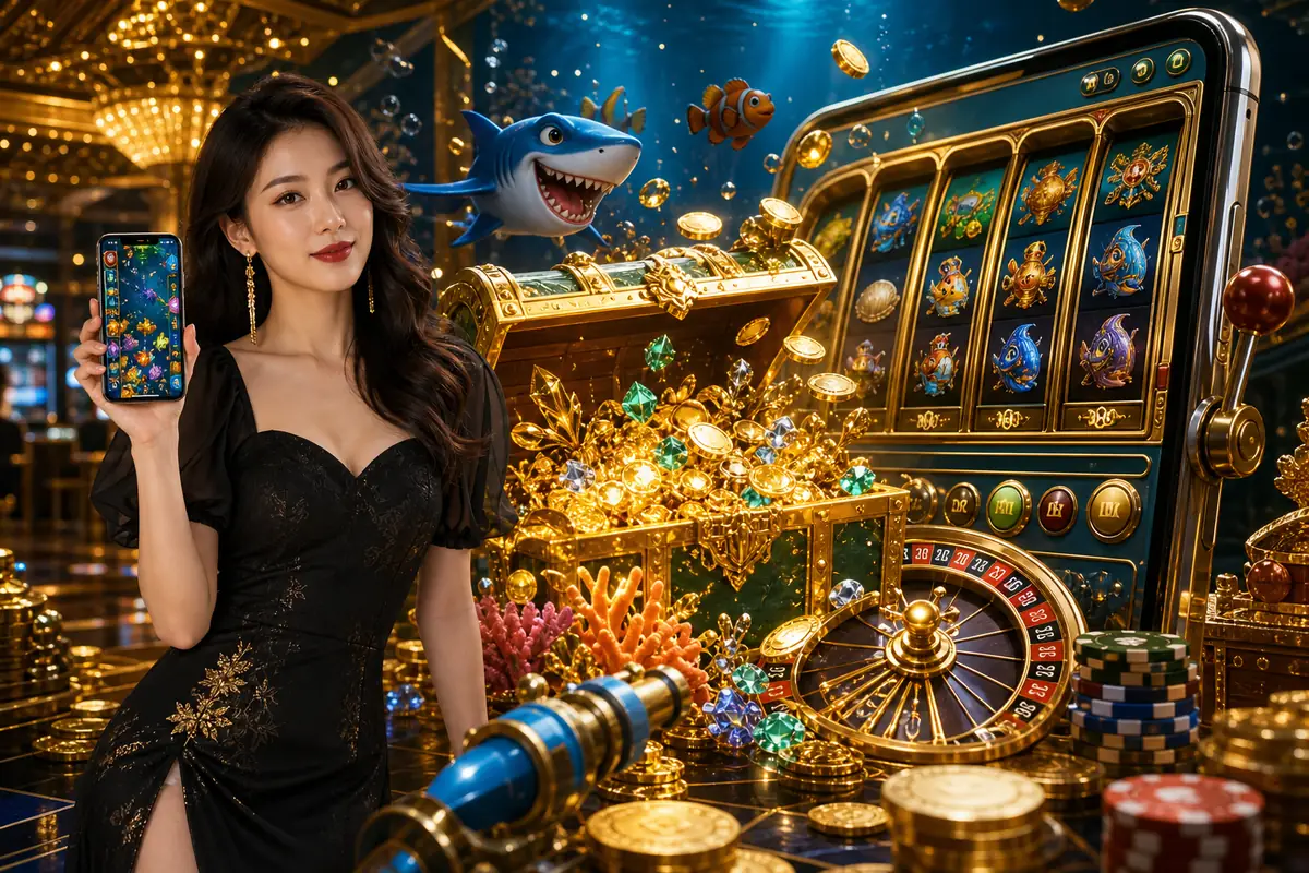 winbro88 Casino keselamatan akaun dan privasi pengguna